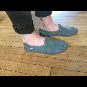 Sanuk Pair O Dice Shoes